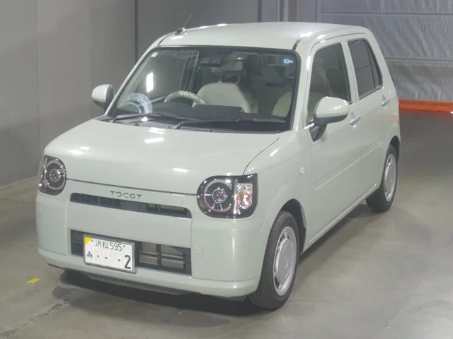 Daihatsu Mira Tocot LA550S 2019